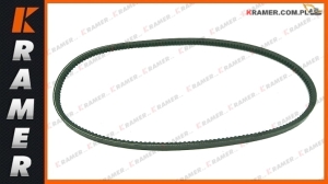 Pasek klimatyzacji VOLVO EC240 EC290 AVX13-1138