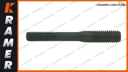 20405587 Szpilka kolektora VOLVO EC210 EW160 L70 L90 BL70 stud / bolzen