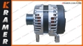 320/A8577 Alternator JCB 14V 150A DieselMax JS200 JS210 Alternator / Alternator Group / генератар пераменнага току / алтернатор / alternátor / generator / generaatori / vaihtovirtageneraattori / alternateur / alternador /