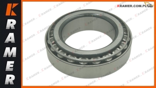 7183418 Łożysko VOLVO A20C A30 A30C A35D A40D Bearing / Ložisko / подшипник / Kugellager / cusinetto / csapágy / rulment