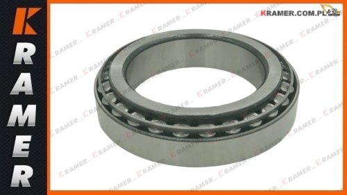 184628 Łożysko VOLVO A35 A35C A40 A40D Bearing / Ložisko / подшипник / Kugellager / cusinetto / csapágy / rulment