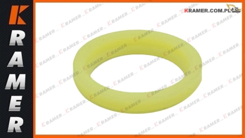 20M-30-31250 Uszczelnienie napinacza KOMATSU PC12 PC15 PC16  Seal / Lip ring sealing / nutringdichtung / П-образное кольцо