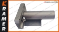 903/21349; Napinacz gąsienicy JCB mini prawy 8025 8032 8030; Track adjuster / Натяжитель гусеницы / Leitradeinheiten / láncfeszítő kerék egységek / Vodeci tockovi