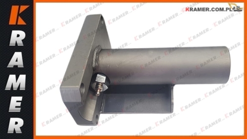 903/21349; Napinacz gąsienicy JCB mini prawy 8025 8032 8030; Track adjuster / Натяжитель гусеницы / Leitradeinheiten / láncfeszítő kerék egységek / Vodeci tockovi