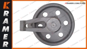 Koło napinające mini CASE 31B 36B