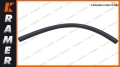 11163206 Przewód gumowy VOLVO L150E L180E L220E Hose return pipe turbo/Шланг обратки турбо/Turbo žarnos grąžinimo vamzdis/Hortum dönüş borusu turbo