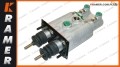 15616192 Serwo hamulca VOLVO BL60B BL61B BL70B BL71B brake servo/усилитель тормоза/servo de frână/ servo brzdy/ stabdžių servo/fren servosu