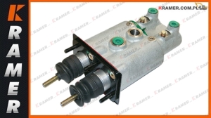 Serwo hamulca VOLVO BL60B BL61B BL70B BL71B