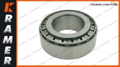 11145857 Łożysko VOLVO A35D A40D Ball Bearing