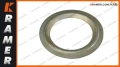 383988 Dystans VOLVO A20 A25B A25G A30D L50B L180C Striker Plate  / Шайба