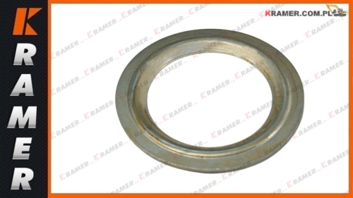 383988 Dystans VOLVO A20 A25B A25G A30D L50B L180C Striker Plate  / Шайба