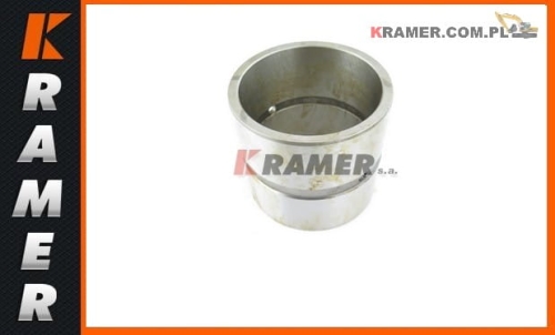 421-70-11251 Tuleja łącznika łyżki stosowana w ładowarkach KOMATSU WA470-3 WA470-5 WA470-6 WA450-6 WA450-2 WA470-7 collar bushing / Bushing / Tuleja / втулка / buchse