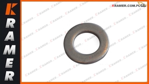 2S5658; Podkładka śruby koła napędowego 5/8"; Washer / прокладка