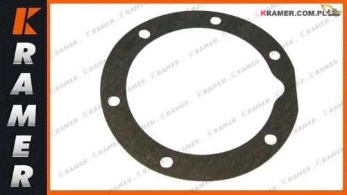 11038369 Uszczelka VOLVO skrzyni L90E L110F L120D L150F gasket / прокладка / tesnenie / těsnění / прокладка