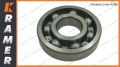 11115763; Łożysko VOLVO wału A35C A35D A40F A40E A45G; Łożysko / Bearing / Ložisko / подшипник / Kugellager / cusinetto / csapágy / rulment;