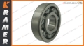11115763; Łożysko VOLVO wału A35C A35D A40F A40E A45G; Łożysko / Bearing / Ložisko / подшипник / Kugellager / cusinetto / csapágy / rulment;