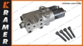 11992812 Zawór VOLVO pompy hydraulicznej A35 A40D L50D L50E hydraulic pump valve / клапан гидравлического насоса / ventil hydraulického čerpadla / hidraulinio siurblio vožtuvas