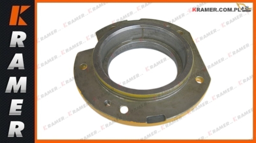 11036779 Obudowa łożyska VOLVO A35 A35D A40 A40D Bearing housing / Lagergehäuse / csapágyház / carcasa rulmentului / корпус подшипника