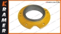 11036779 Obudowa łożyska VOLVO A35 A35D A40 A40D Bearing housing / Lagergehäuse / csapágyház / carcasa rulmentului / корпус подшипника