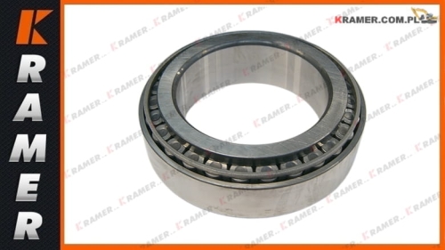 3152068 Łożysko VOLVO zwolnicy A25D A25G A30F A40D Bearing / Ložisko / подшипник / Kugellager / cusinetto / csapágy / rulment