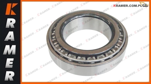 11700197 Łożysko VOLVO A35 A35C A35D A40 A40D Bearing / Ložisko / подшипник / Kugellager / cusinetto / csapágy / rulment