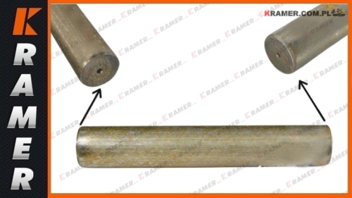 11037581 Sworzeń hamulca VOLVO L90E L120F L150G L220H Pin / Палец