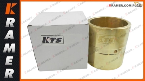 9508467 Tuleja LIEBHERR L566 Bronze Bushing / Бронзовая втулка / Bronzebuchse / Douille en bronze / bronz bucsa / bronz persely