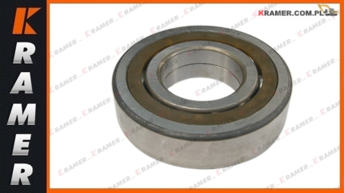11103021 
Łożysko VOLVO wału A35 A35C A35D A40D A40 Łożysko / Bearing / Ložisko / подшипник / Kugellager / cusinetto / csapágy / rulment