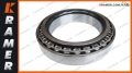 184836 Łożysko VOLVO mostu A35C A40D L90C L110G L120C Bearing / Ložisko / подшипник / Kugellager / cusinetto / csapágy / rulment