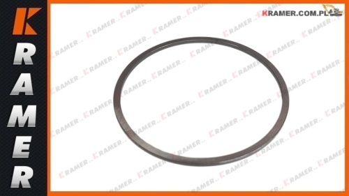 11035004 
Pierścień dystansowy VOLVO L150D L180F L220E spacer ring / Кольцо дистанционное ступицы колеса / távtartó gyűrű / inel distanțier