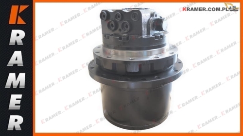 14661873  Zwolnica napęd jazdy VOLVO EC55C EC60C lanetary gear - drive axle / Planetengetriebe / planétovej prevodovky / планетарный механизм / planetgir / планетарны механізм / planetové převodovky