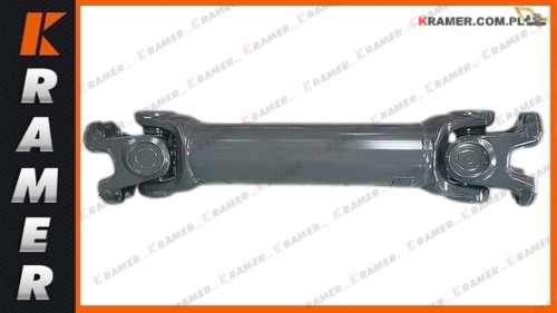 11059827; Wał napędowy skrzyni VOLVO A35D A40D; Propeller shaft / gelenkwelle / Карданный вал / Arborele cardanic / Kardántengely