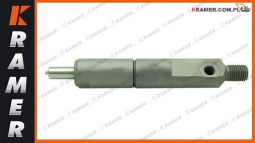 4W2955 ; Wtryskiwacz CAT 416 426 428 436 438; Fuel injector / einspritzventil / Форсунка