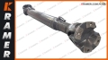 15013309; Wał napędowy VOLVO A35E A35F A35G;  Front Driveshaft / Front axle drive prop shaft / Карданный вал задний