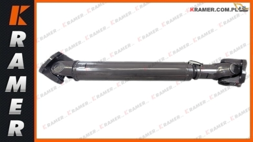 15013309; Wał napędowy VOLVO A35E A35F A35G;  Front Driveshaft / Front axle drive prop shaft / Карданный вал задний