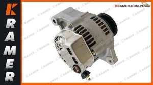 Alternator CAT 301.5 301.6 302.5  DENSO 14V 55A