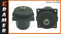 8A31-54-1110 Poduszka kabiny KOMATSU D65EX-15 D65PX-15  Mounting, cab, upper