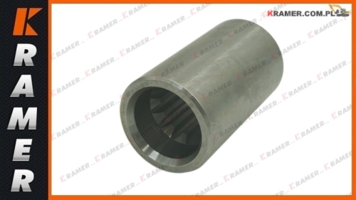 7Y1461 Sprzęgło zwolnicy CAT 325 330 łącznik final drive clutch / муфта главной передачи / galutinė pavaros sankaba