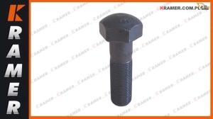 Śruba stopy gąsienicy M12x1x40