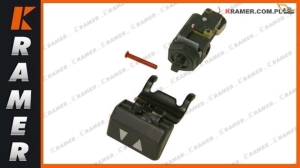 Zawór VOLVO BL60 BL71 L60H L180G L350F OEM