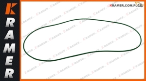 Oring VOLVO tłoka A25D A25F A30D A35D A40D