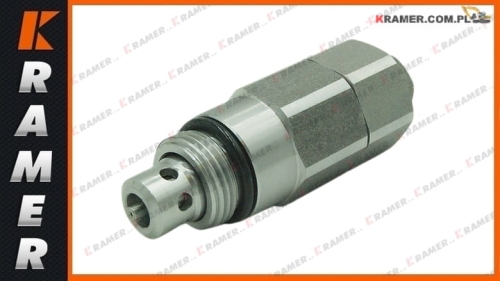 3527123 Zawór pompy CAT 320D 321D 323D 324D 325D 330D valve pump control , клапан управления насосом