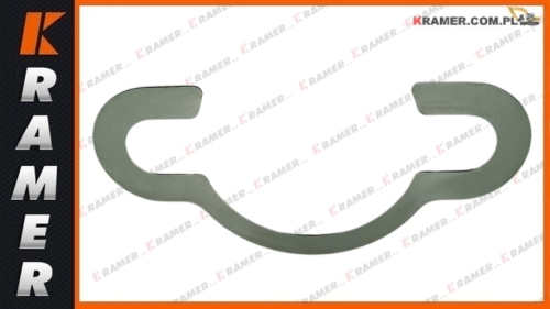 2795268 Podkładka CAT równiarki 12M 140M 160M Podkładka / Unterlegscheibe / шайба / podložka / calce