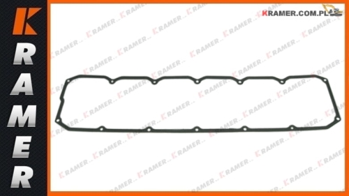 1192940 Uszczelka pod pokrywę zaworów CAT M318 M320 D5M Seal/тюлень/tuleň/antspaudas/печатка