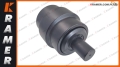 JAA0012 Rolka podtrzymująca mini JCB 8080 JS70 Top roller / Верхний поддерживающий ролик / Tragrolle /  rouleaux supérieurs / görgők / carrier roller / Ylärullat / Överrullar / topprulle / Horní rolna /