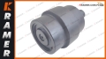 XP00000362PS Rolka podtrzymująca mini SUNWARD SWE50 SWE60 Top roller / Верхний поддерживающий ролик / Tragrolle /  rouleaux supérieurs / görgők / carrier roller