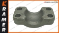 4J0121; Panewka siłownika CAT D6H D6R D6T D4H D5H; actuator bearing / подшипник привода / pavaros guolis / підшипник приводу /