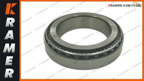 8U2520; Łożysko CAT reduktora obrotu M312 M315 M318 M320; Cone Roller Bearing / Подшипник