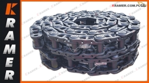 Łańcuch gąsienicy FL6 skok 160 mm