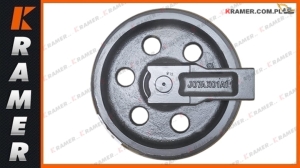 Koło napinające mini VOLVO EC60 ECR58 D